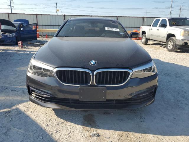 2018 BMW 530 XI - WBAJA7C57JWA71213