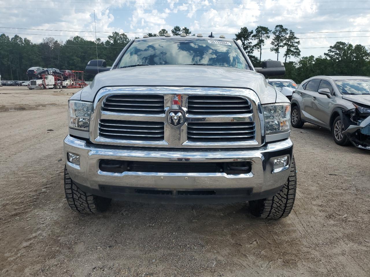 3C6UR5DL4HG578920 2017 Ram 2500 Slt