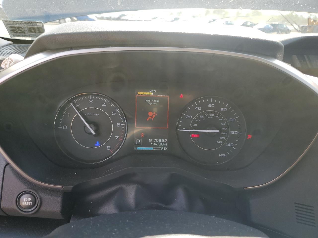 4S3GTAV66L3730166 2020 Subaru Impreza Premium