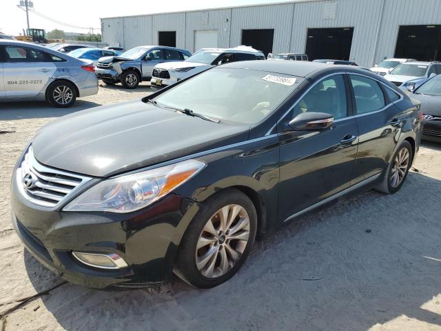 2013 Hyundai Azera VIN: KMHFG4JG6DA227519 Lot: 57733984