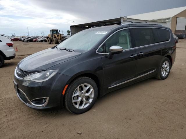 2C4RC1GGXLR203396 Chrysler Pacifica L