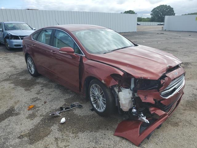 2014 Ford Fusion Se VIN: 3FA6P0H98ER152551 Lot: 57755244