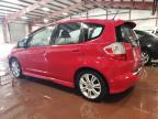 HONDA FIT SPORT photo