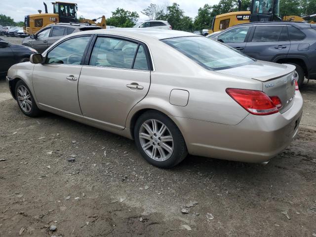 2005 Toyota Avalon Xl VIN: 4T1BK36B45U055656 Lot: 58090174