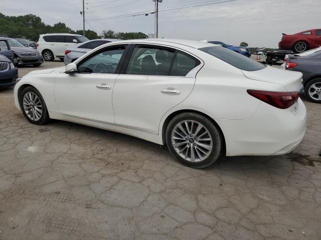 JN1EV7AR4LM256462 Infiniti Q50 PURE 2