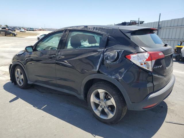 2019 Honda Hr-V Lx VIN: 3CZRU5H39KG713351 Lot: 58171234