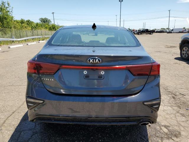 2021 Kia Forte Fe VIN: 3KPF24AD5ME346944 Lot: 58912664