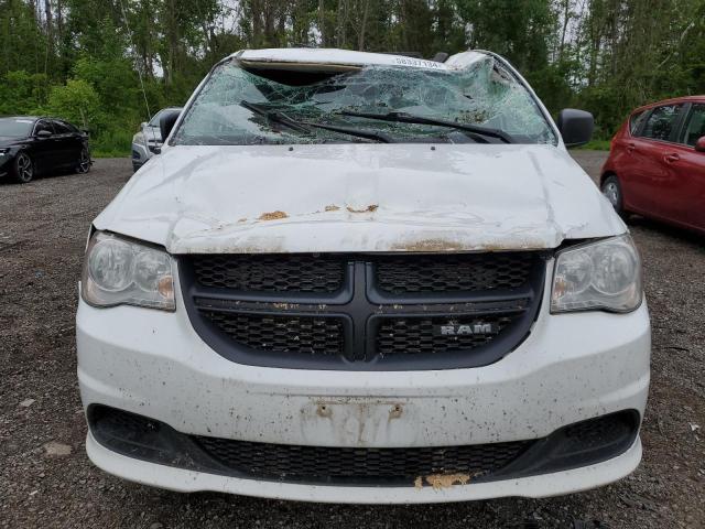 2015 RAM TRADESMAN 2C4JRGAG6FR599919