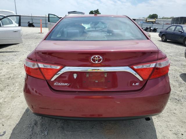 VIN 4T1BF1FK8FU934247 2015 Toyota Camry, LE no.6