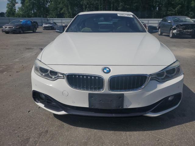 VIN WBA3N7C53EK221261 2014 BMW 4 Series, 428 I no.5