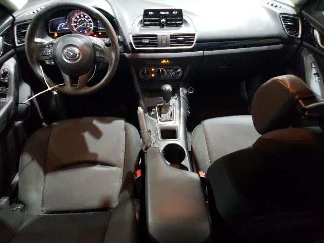 VIN JM1BM1K74E1206601 2014 Mazda 3, Sport no.8