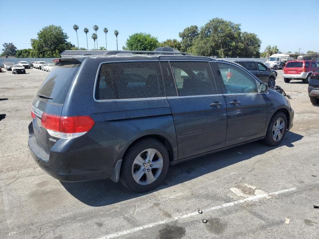 2009 Honda Odyssey Touring VIN: 5FNRL38959B043413 Lot: 60526374