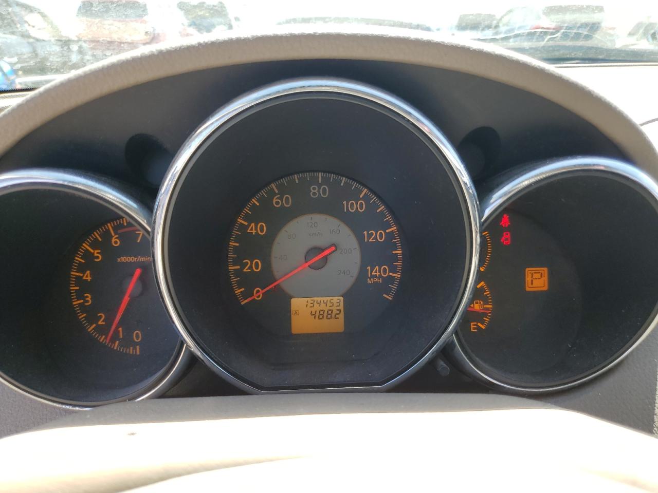 1N4AL11D35C173798 2005 Nissan Altima S