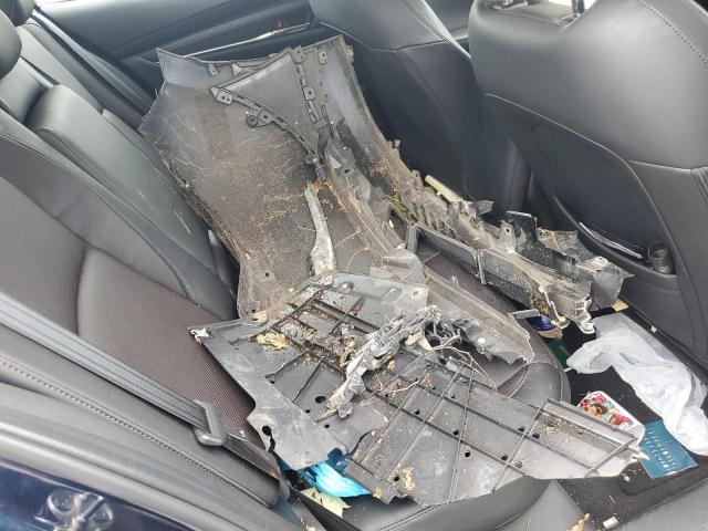 2022 Mazda 3 Premium VIN: 3MZBPADL1NM314157 Lot: 60782144