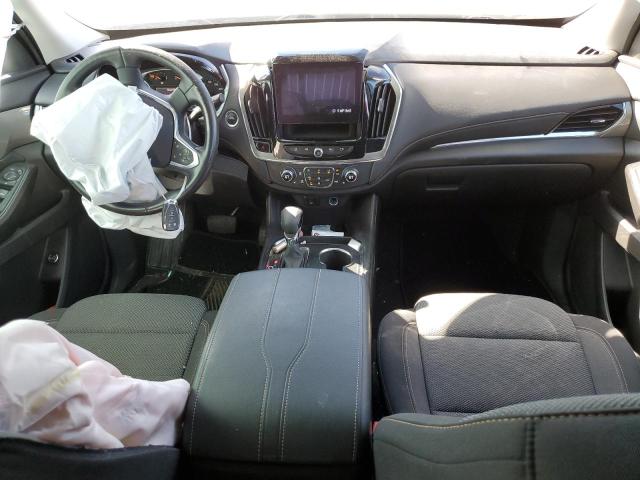 2021 Chevrolet Traverse Lt VIN: 1GNEVGKW7MJ214122 Lot: 57714934