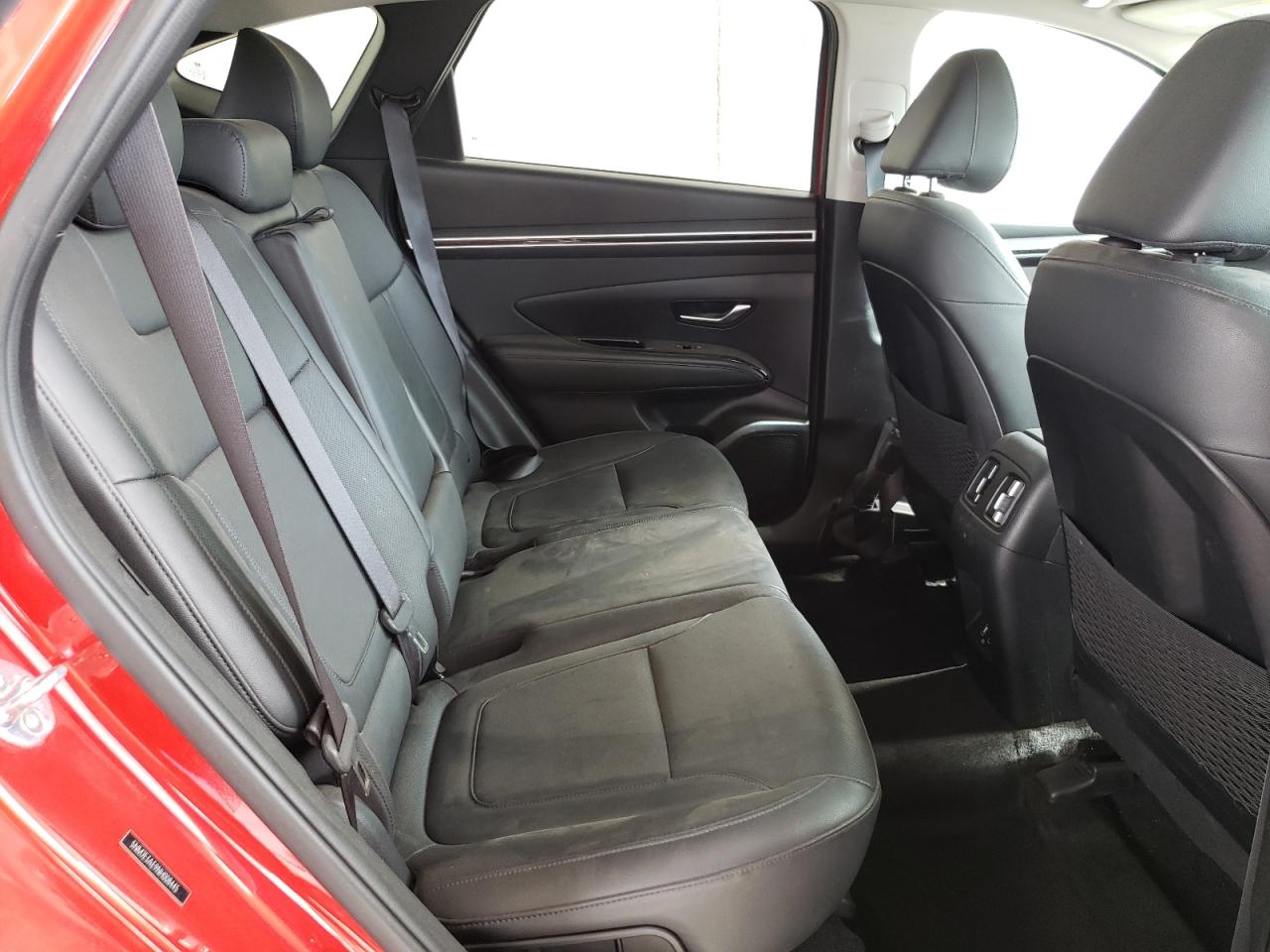 5NMJE3AE9NH008445 2022 Hyundai Tucson Limited