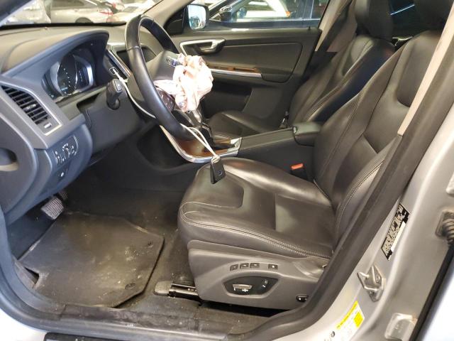 2017 Volvo Xc60 T5 Inscription VIN: YV440MRU1H2013206 Lot: 57157114