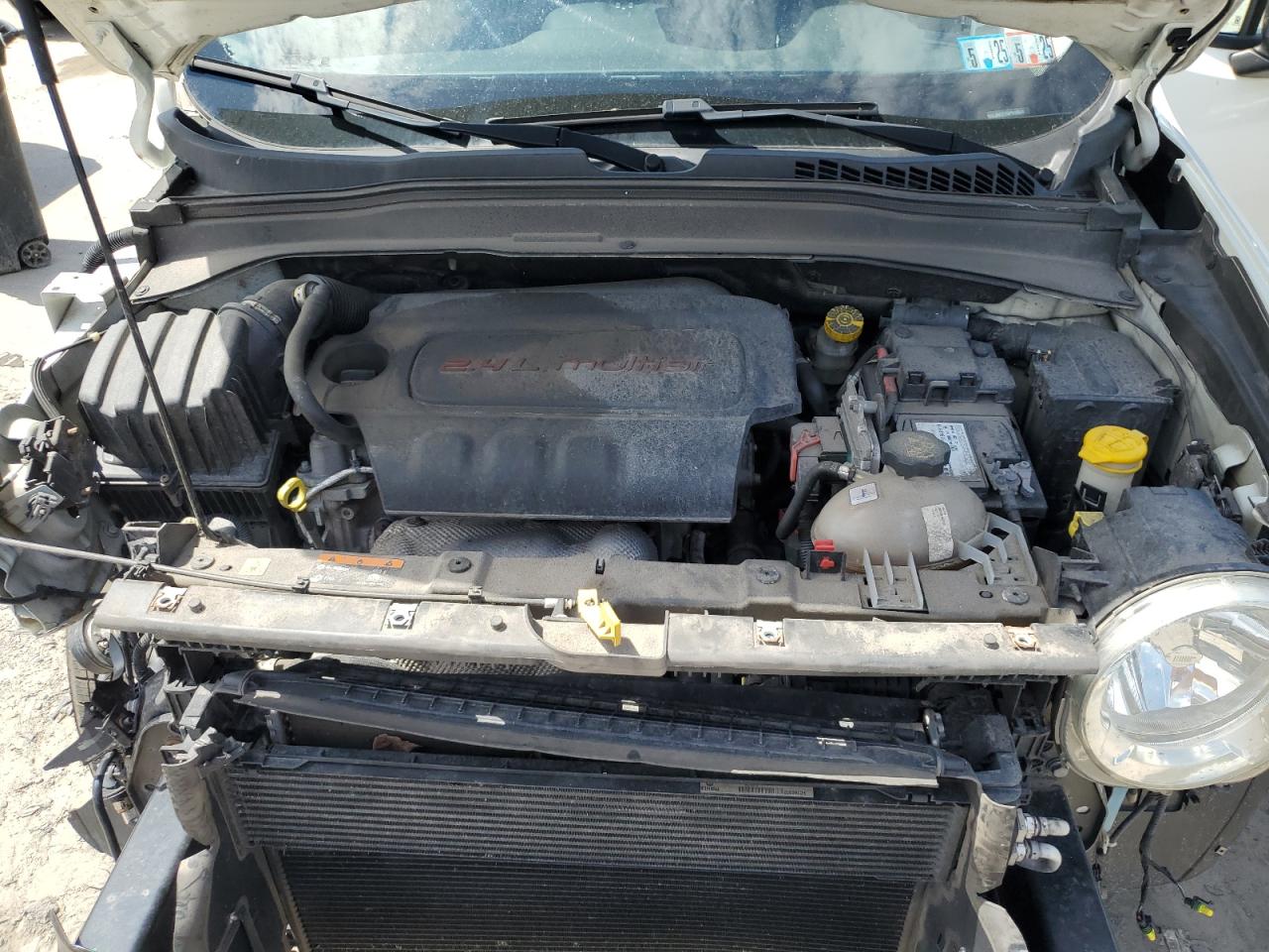 ZACCJBCT7GPD14938 2016 Jeep Renegade Trailhawk