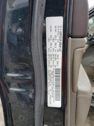 2012 Jeep Grand Cherokee Laredo VIN: 1C4RJFAG7CC262152 Lot: 56802374