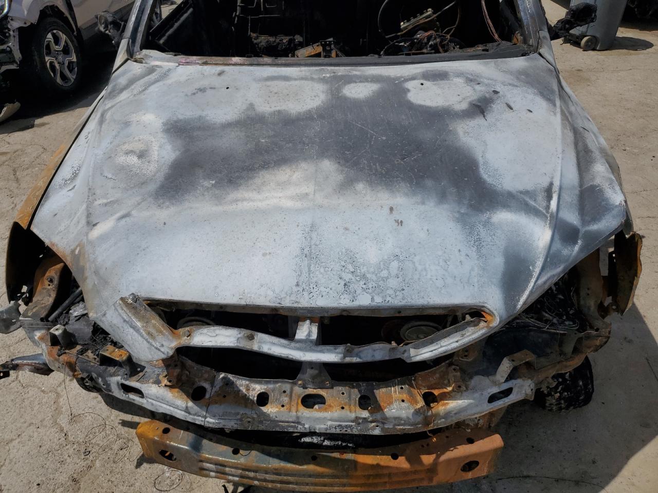 KNDJD733365556077 2006 Kia Sorento Ex