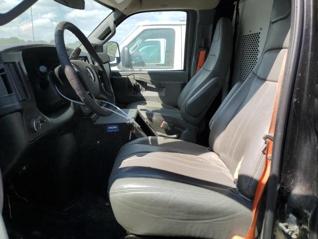 2016 Chevrolet Express G3500 VIN: 1GCZGGFF0G1214093 Lot: 50022944