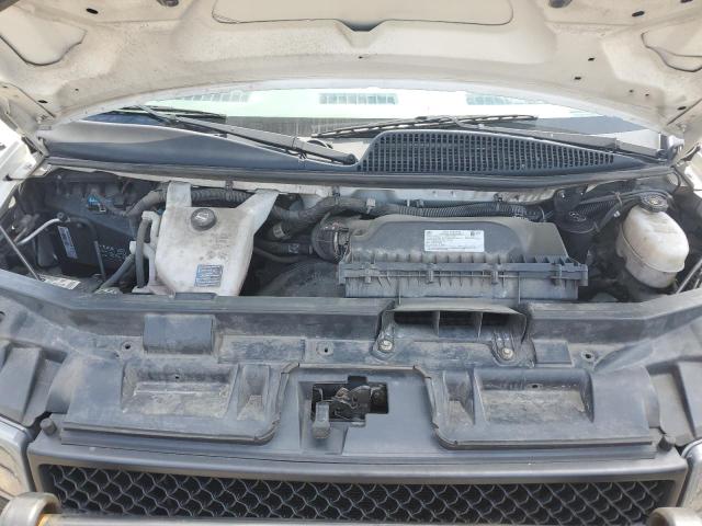 2019 Chevrolet Express G3500 VIN: 1GB0GRFP5K1189251 Lot: 59293864