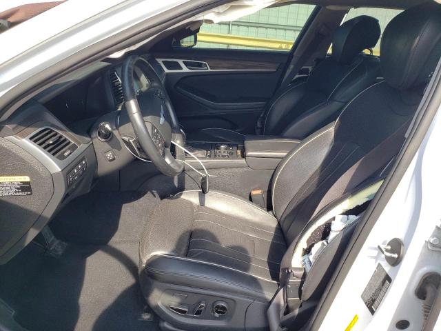 2015 HYUNDAI GENESIS 3. - KMHGN4JE9FU030497
