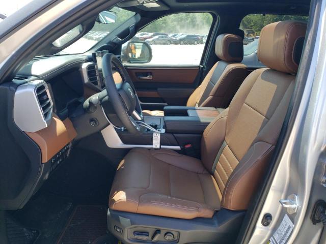 2024 TOYOTA TUNDRA CRE - 5TFMC5DB9RX051759