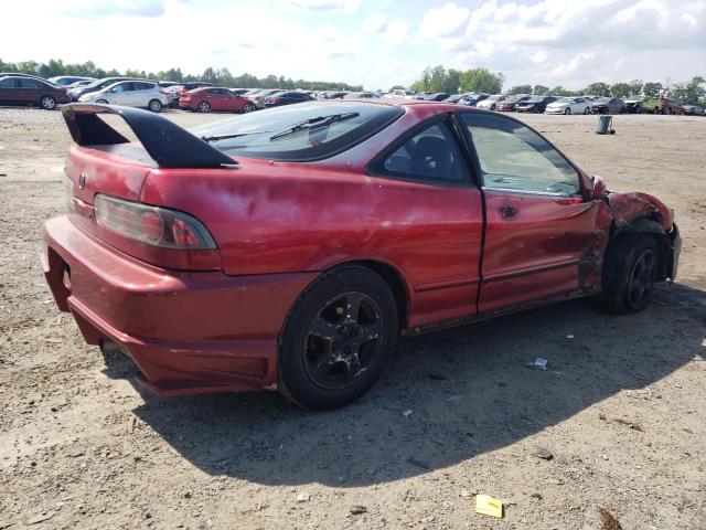 1998 Acura Integra Gs VIN: JH4DC4460WS016354 Lot: 57405354