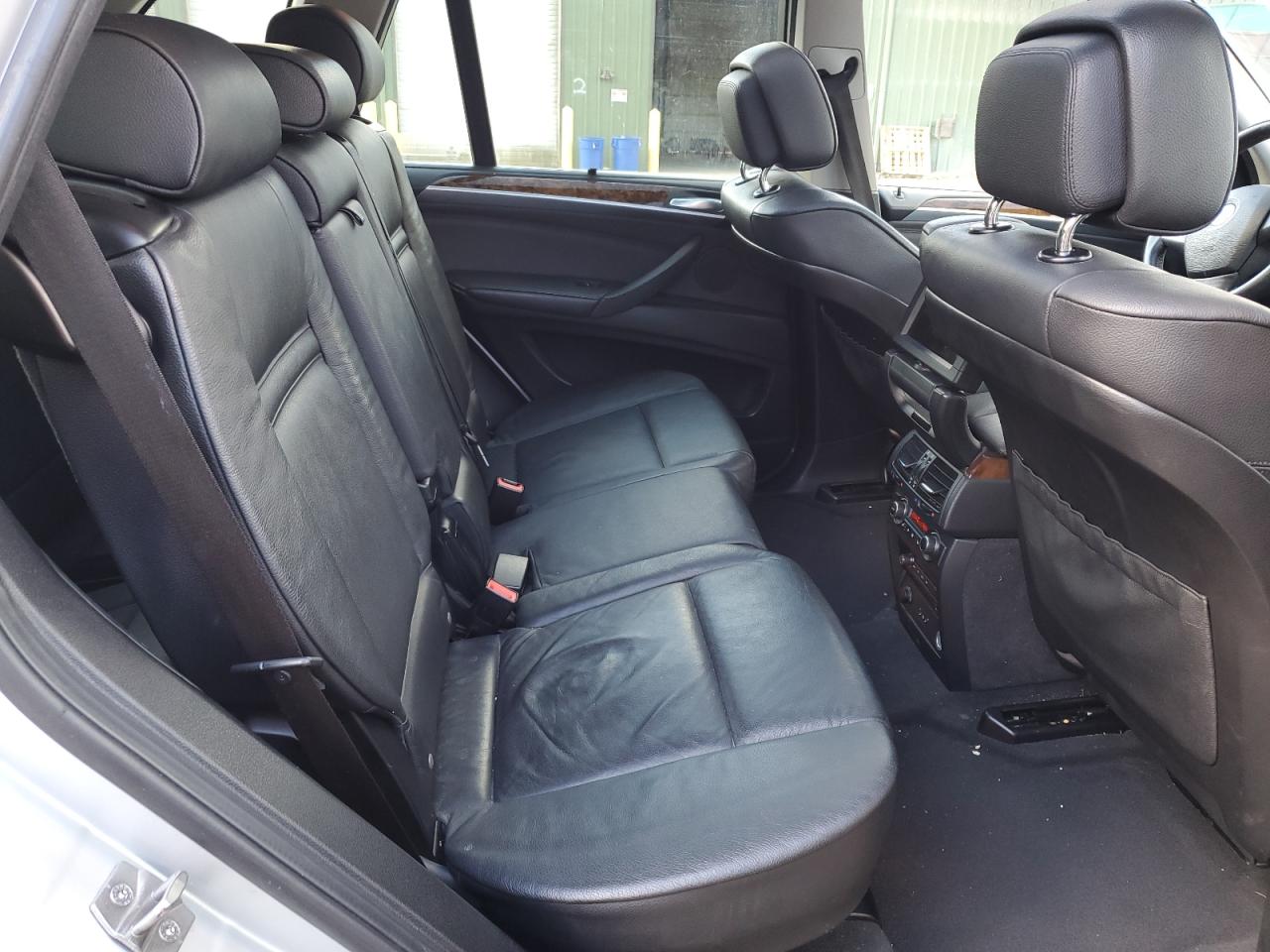 5UXZV4C50D0B10724 2013 BMW X5 xDrive35I