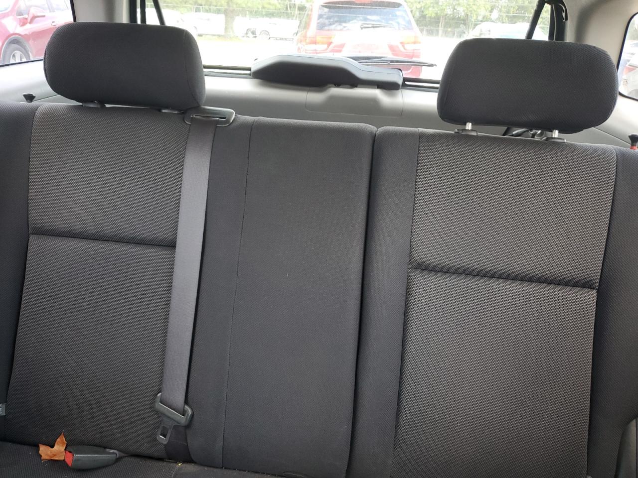 2T1KR32E64C228119 2004 Toyota Corolla Matrix Xr