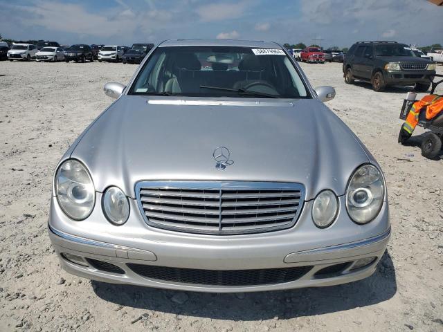 2003 Mercedes-Benz E 320 VIN: WDBUF65JX3A128148 Lot: 58879964