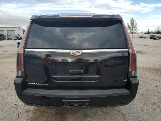 2017 Cadillac Escalade Esv VIN: 1GYS4GKJ2HR336164 Lot: 60071124