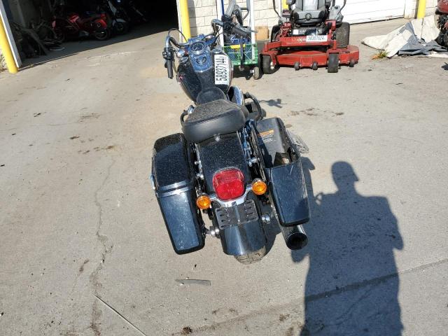 2014 HARLEY-DAVIDSON FLD SWITCH - 1HD1GZM13EC320473