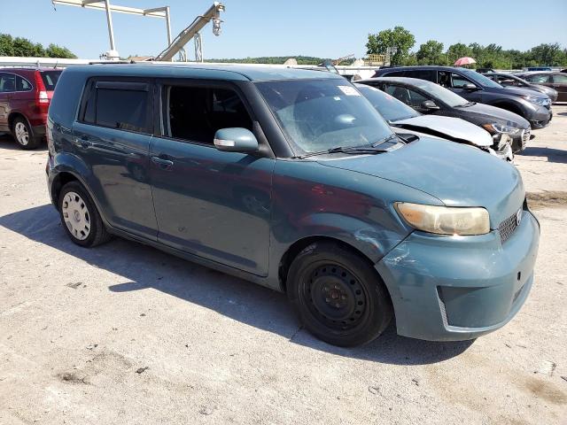 2008 Toyota Scion Xb VIN: JTLKE50E481005344 Lot: 59071054