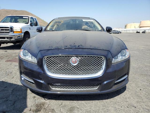 VIN SAJWA2GZ2F8V89636 2015 Jaguar XJL, Portfolio no.5