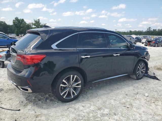 2019 ACURA MDX ADVANC - 5J8YD3H84KL004591