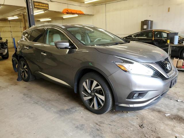 2016 NISSAN MURANO S - 5N1AZ2MH6GN151116