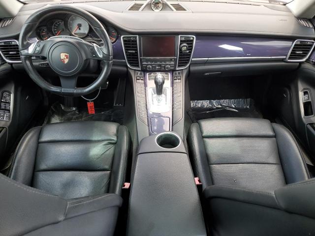 2011 Porsche Panamera S VIN: WP0AB2A78BL062673 Lot: 59461854