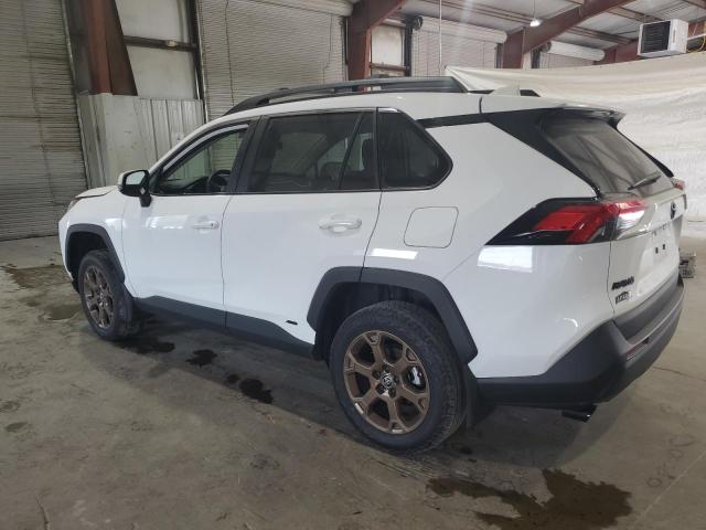 2023 TOYOTA RAV4 WOODL - 2T3UWRFV2PW177078