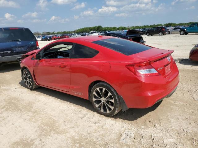 Vin: 2hgfg4a58dh700472, lot: 58284334, honda civic si 20132