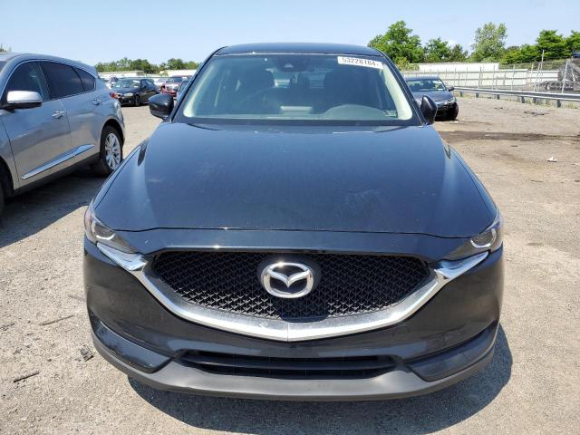 VIN NY76930 2018 Mazda CX-5 no.5