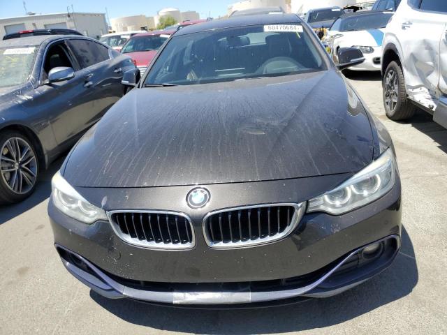 VIN WBA4B1C55GG242015 2016 BMW 4 Series, 435 I Gran... no.5