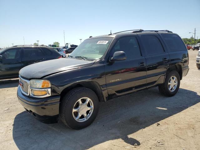 2004 GMC Yukon Denali VIN: 1GKEK63U54J193347 Lot: 58849674