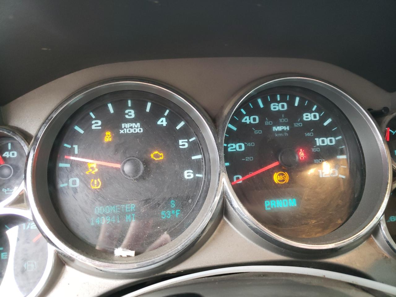 3GTP2VE71CG286310 2012 GMC Sierra K1500 Sle