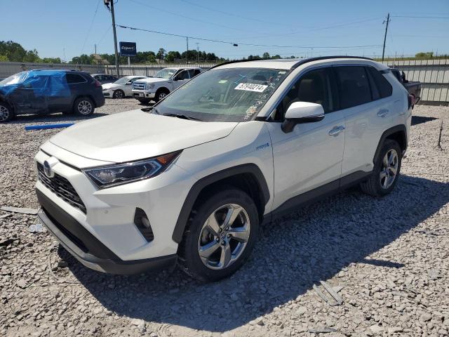 JTMDWRFVXKD033011 2019 TOYOTA RAV 4 - Image 1