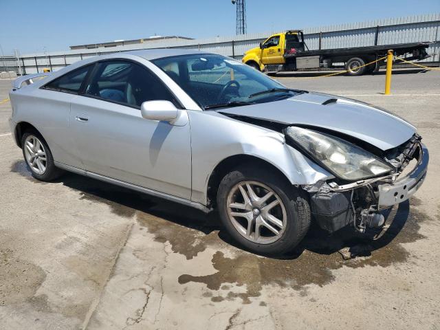 2005 Toyota Celica Gt VIN: JTDDR38T950181484 Lot: 57476094