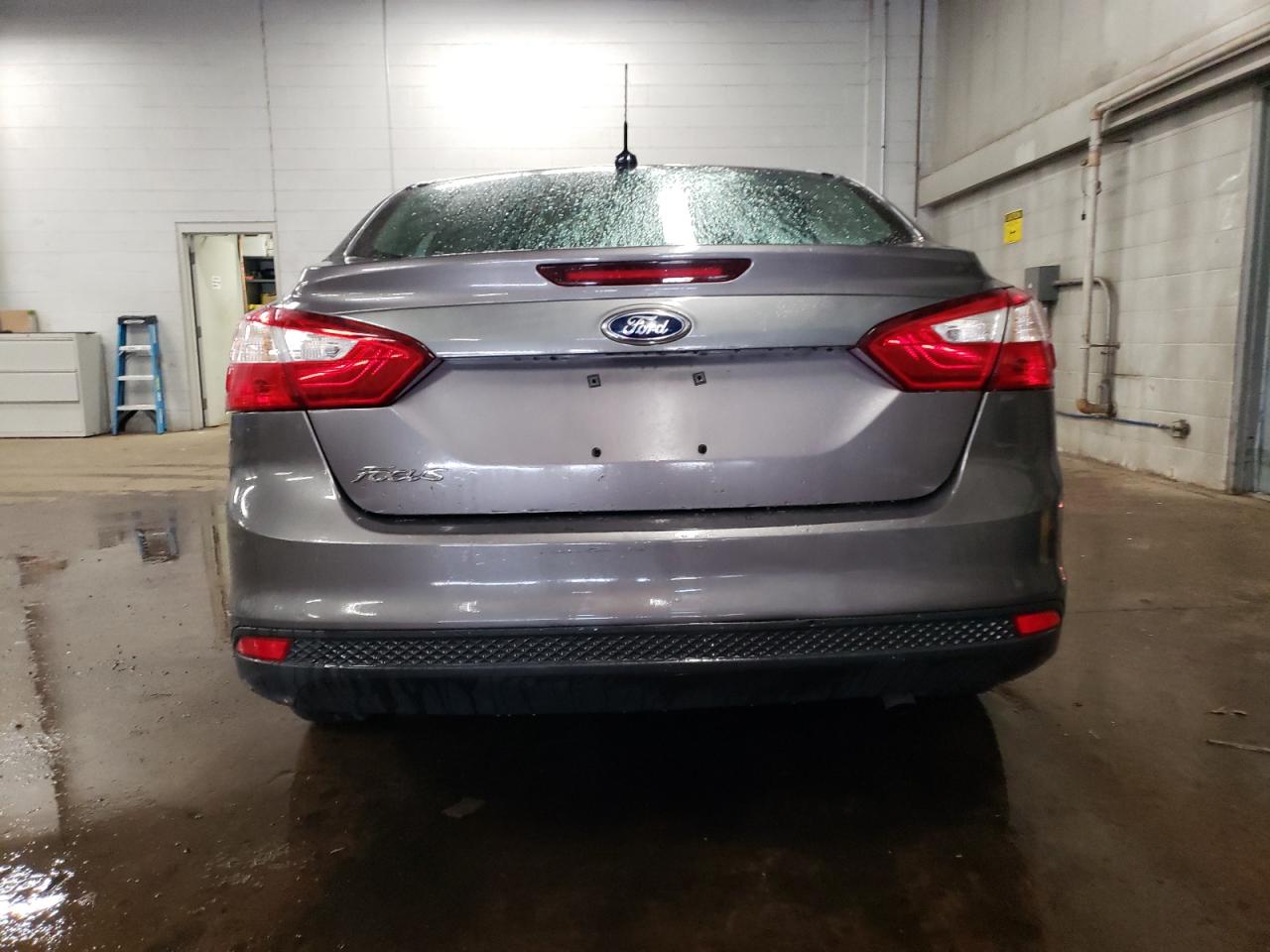 1FADP3E29EL462366 2014 Ford Focus S