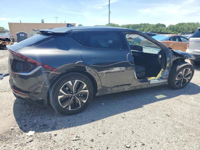 2023 Kia Ev6 Light VIN: KNDC3DLC2P5138721 Lot: 58477804