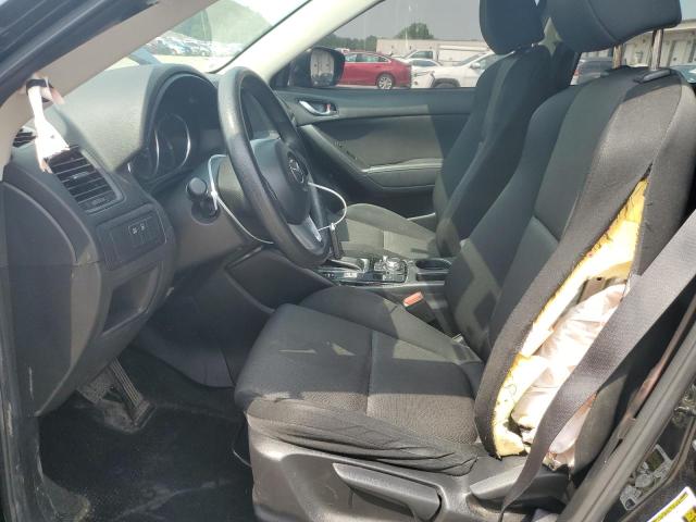 2016 Mazda Cx-5 Sport VIN: JM3KE2BY3G0886048 Lot: 58811744